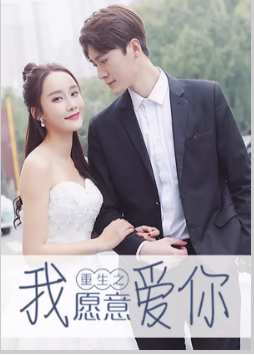重生之我愿意我爱你