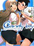 CandyBoy海报