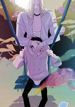 钻进前世你的怀抱 - Rejong (编剧） Kim Kyudong（主笔）