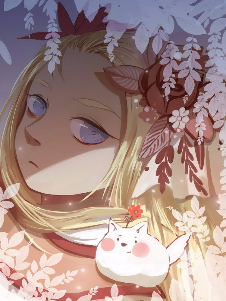 萌妖师北行记_10