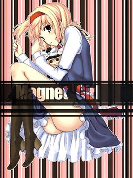 Magnet Girl-13933