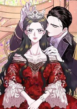 Lady to Queen-胜者为后
