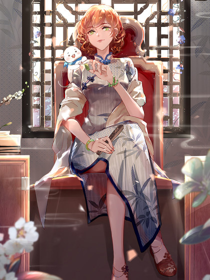 万渣朝鳯_8