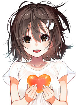 废萌萌娘百科漫画