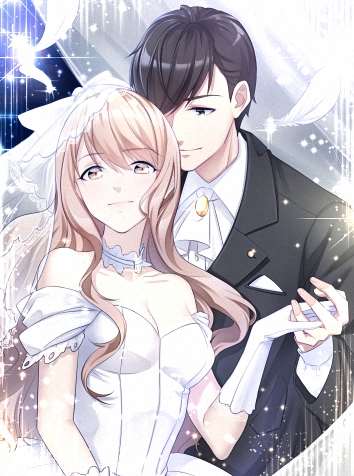 莫少逼婚 新妻难招架