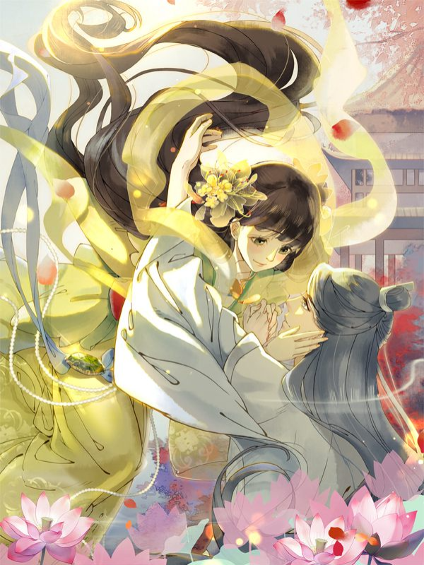 乌龟公主撩夫之路_8