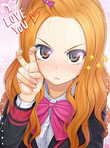 女汉子改造记_2