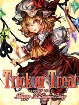 Trick or Treat