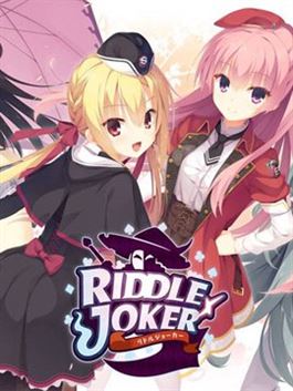 Riddle Joker-22526