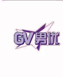 GV男优海报