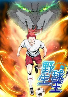 野生球王_6