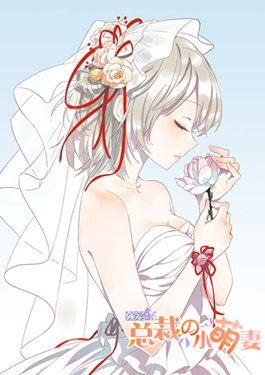 强宠：总裁的小萌妻_2