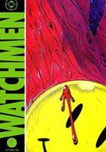 守望者 - AlanMoore(Writer)/DaveGibbons(