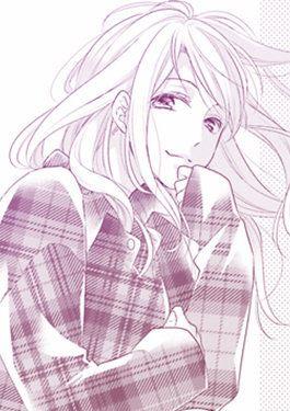 你是个狡猾的人漫画
