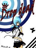 Dropdead海报