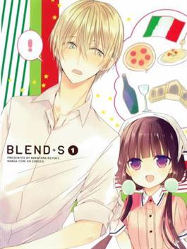 Blend·S_6