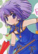 机器girl