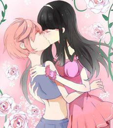 在周末与龙恋爱