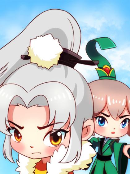 神武3萌宠日常_6