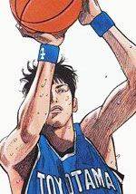 灌篮高手全国大赛篇