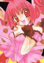 东京MewMew