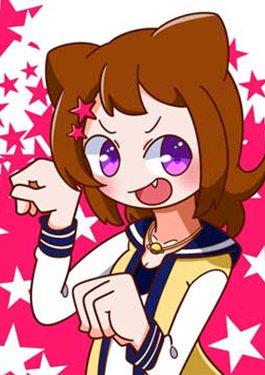 Bang Dream短篇同人漫画系列