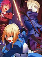 Fate/hollow ataraxia-13946