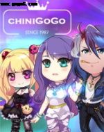 CHINIGOGO海报