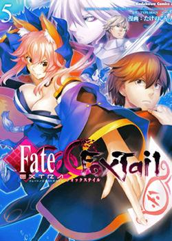 Fate Extra CCC 妖狐传-14346