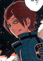 WorldTrigger