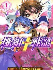 桃组 战记