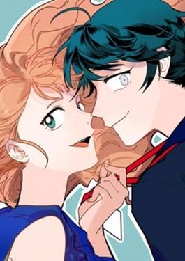 交界线漫画