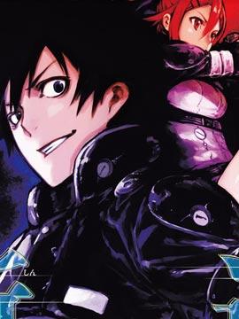 黑炬Black Torch - 高木勇志(タカキツヨシ)