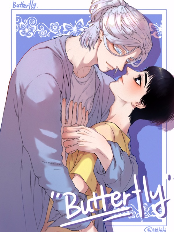 Butterfly-11472