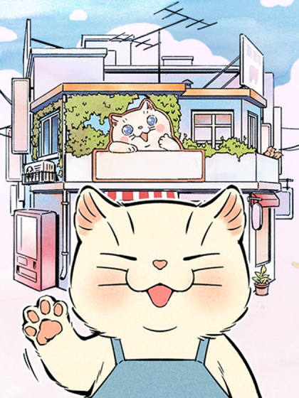 来啊来啊，甜品店！_8