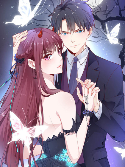 盛世华宠恶魔的小甜妻