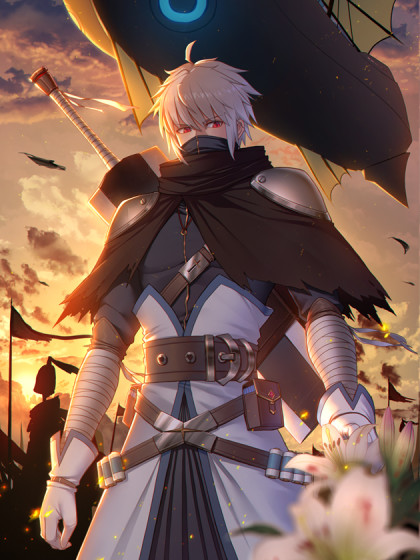 拯救一切吧！大叔_8