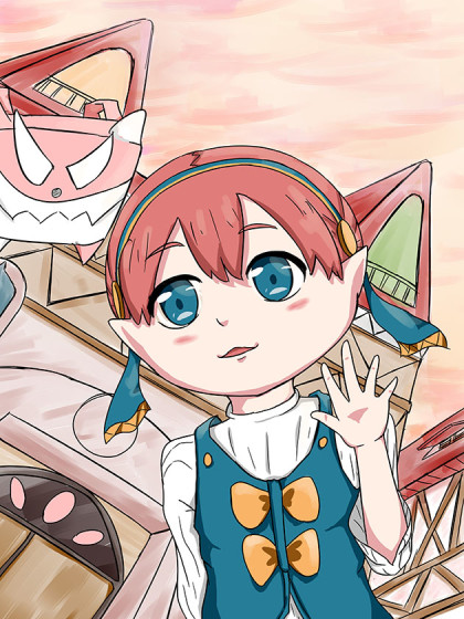 小魔女大冒险_6