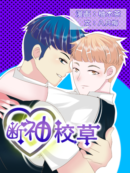 小说里的断袖是什么意思漫画