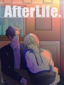 AfterLife来世漫画