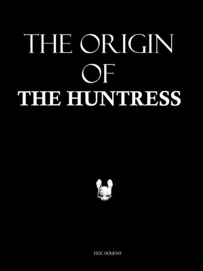 黎明杀机猎手起源_8