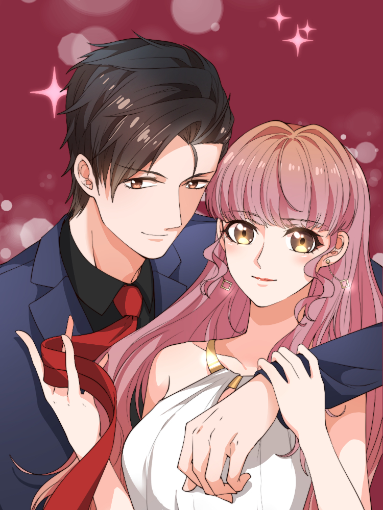 佛系男神的小妖精_10