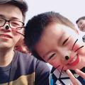 铁骨铮铮云中鹤头像