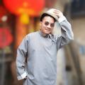 李茂设计头像
