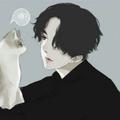 昕然13头像