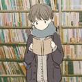 伊里优野头像
