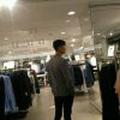 提笔书写忧伤1头像