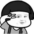 豆牙小弟头像