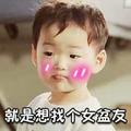 酷酷的牛能能头像