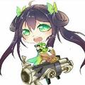 电竞天天头像